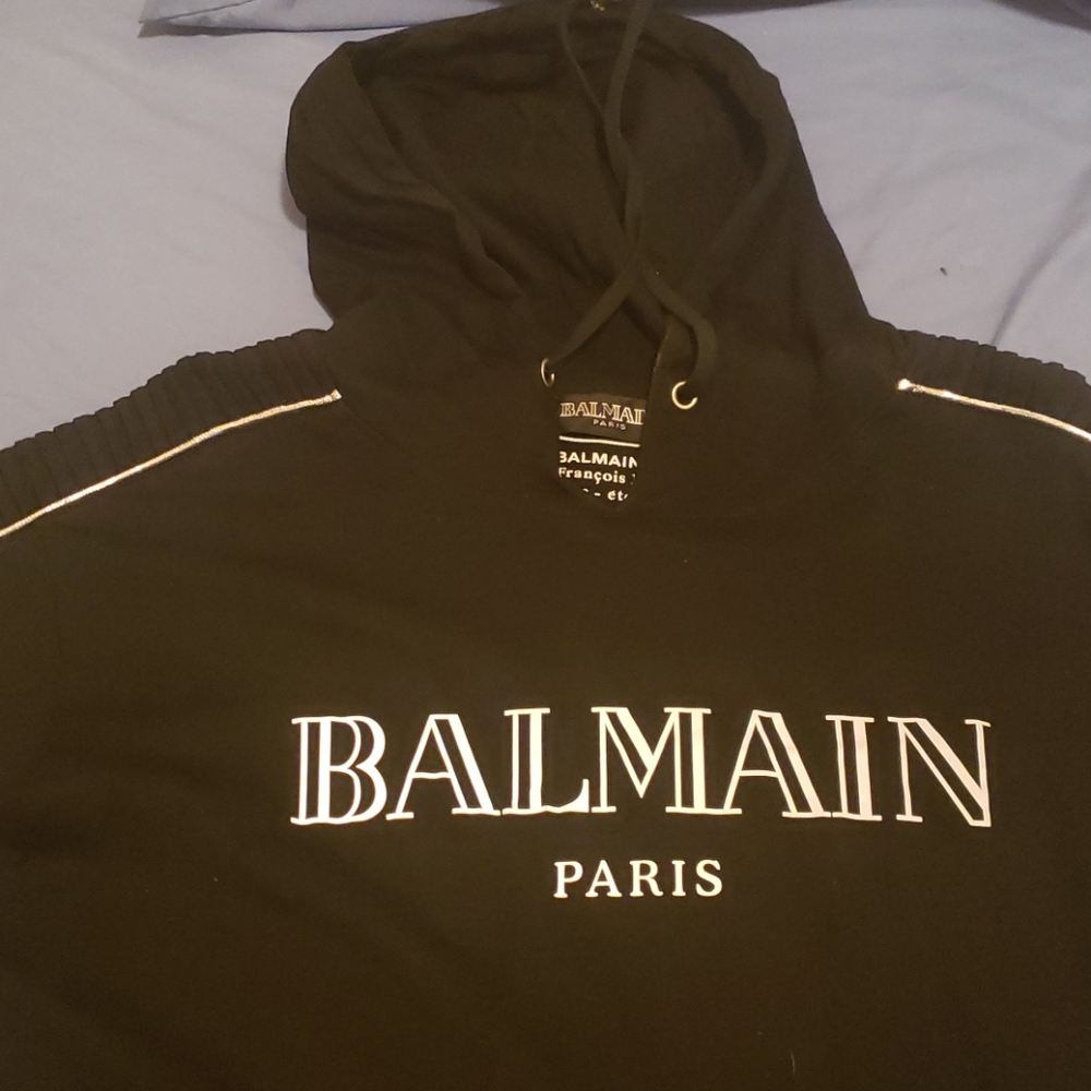 Balmain Hoodie